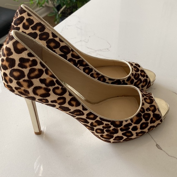 Enzo Angiloini heels - Picture 2 of 7